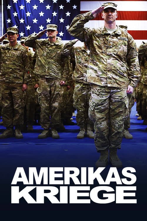Amerikas Kriege