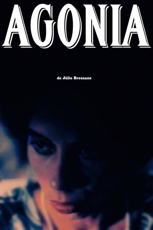 Agonia