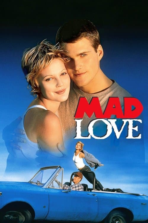 Mad Love - Volle Leidenschaft