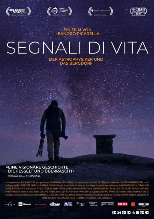 Segnali di vita