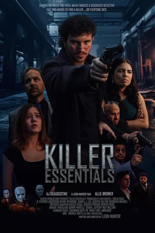 Killer Essentials