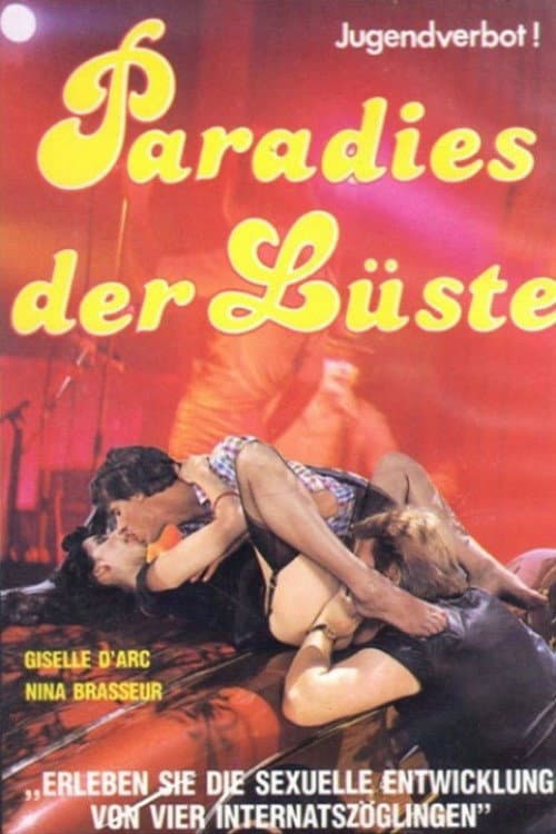 Paradies der Lüste