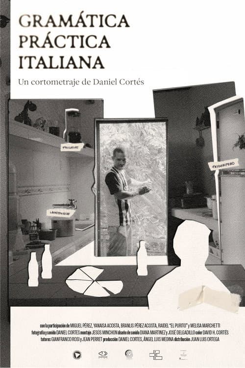 Gramática práctica italiana