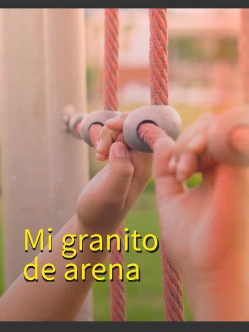 Mi granito de arena