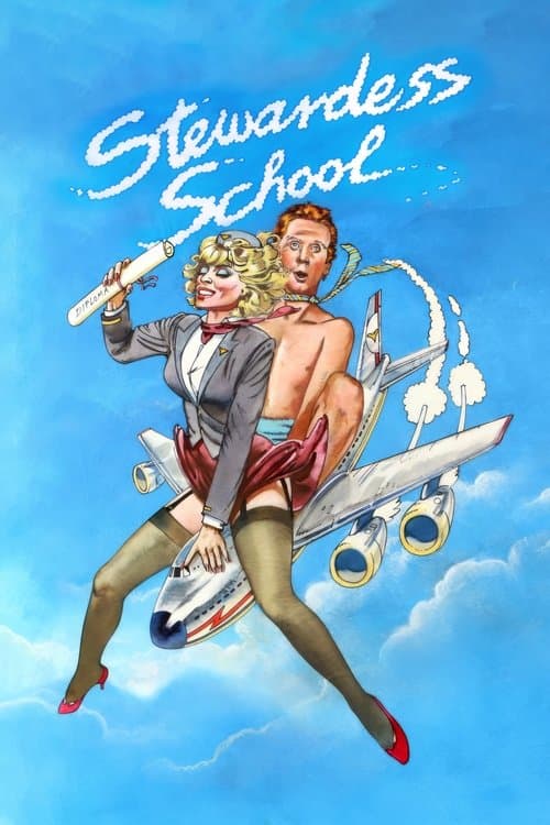 Die Stewardessen Academy