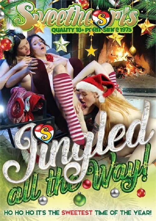 Jingled All the Way!