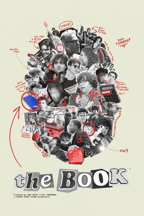 The Book