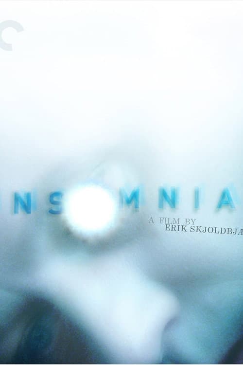 Erik SkjoldbjĂŠrg and Stellan Skarsgard on 'Insomnia'