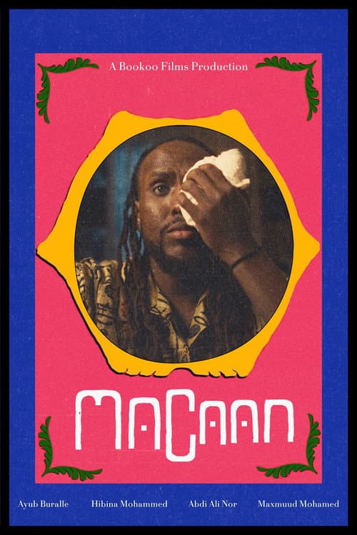 MACAAN