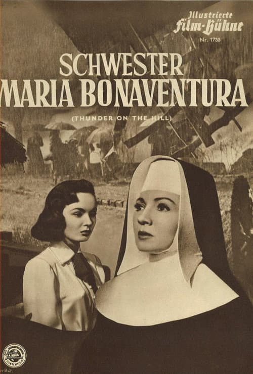 Schwester Maria Bonaventura