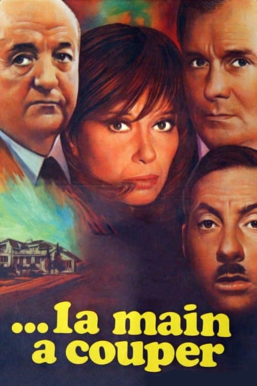 ...La Main Ă couper