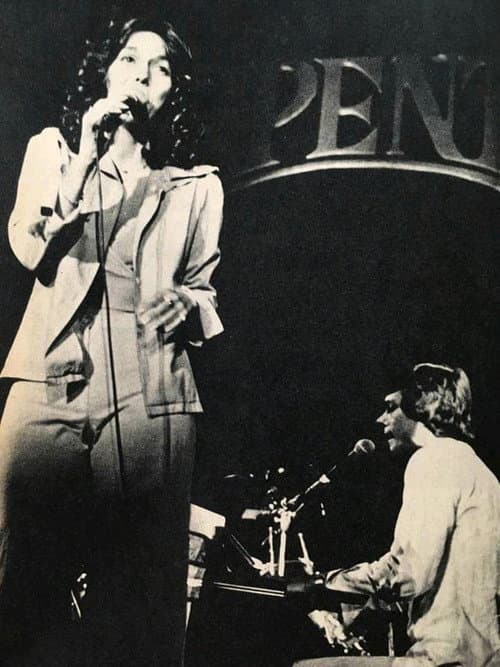 Carpenters: Live at Budokan
