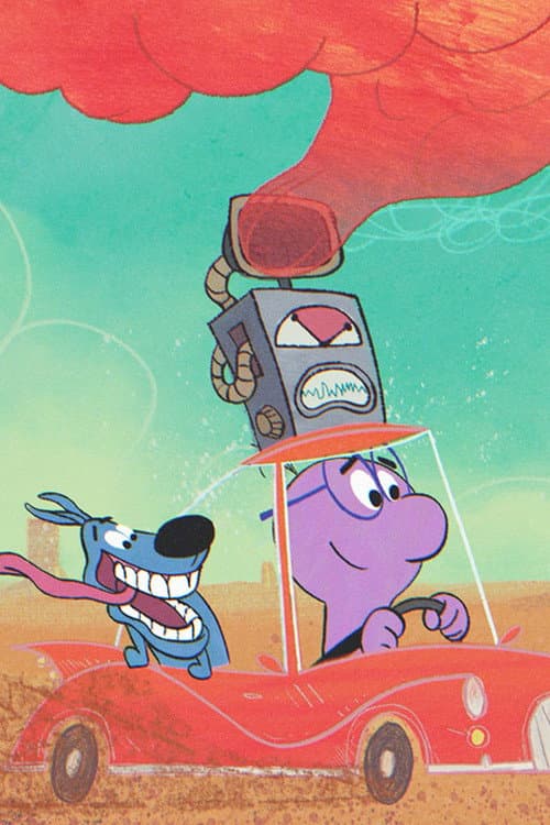 They