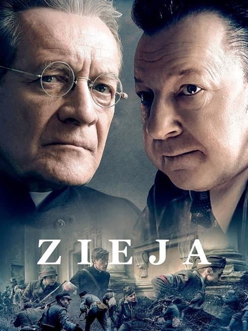 Zieja