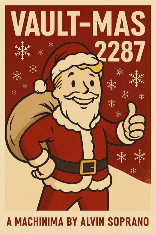 Vault-Mass 2287