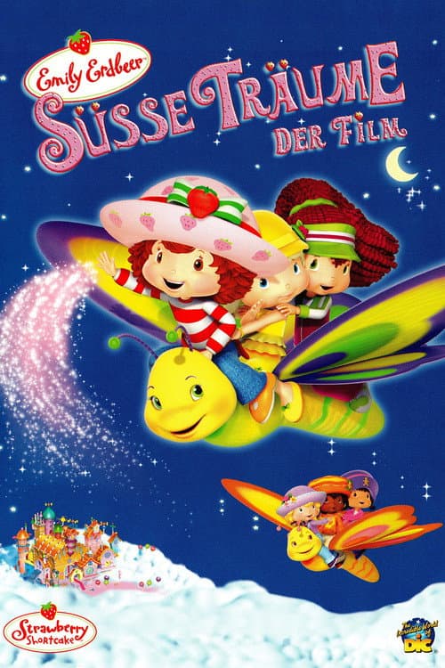 Emily Erdbeer - Süsse Träume - Der Film