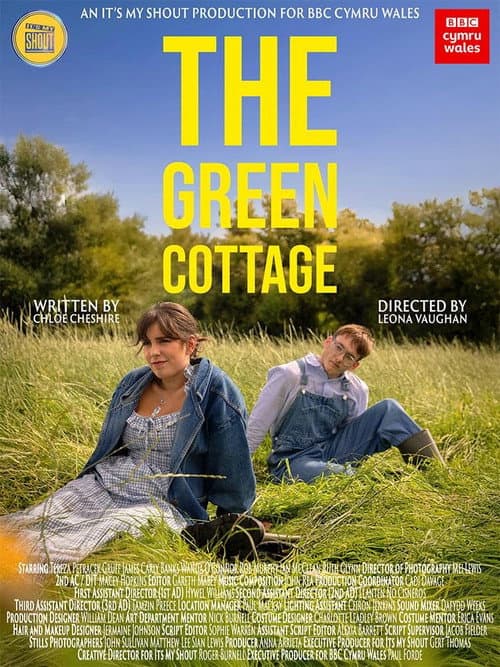 The Green Cottage