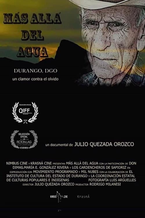 Más Allá del Agua