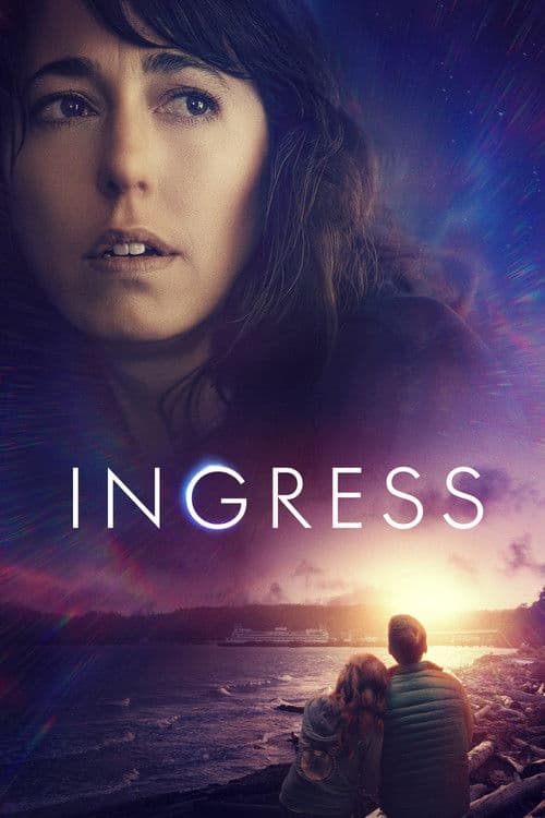Ingress
