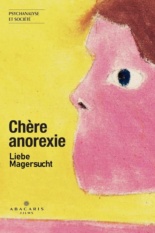 Liebe Magersucht
