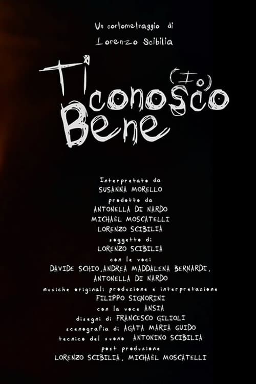 Io Ti Conosco Bene