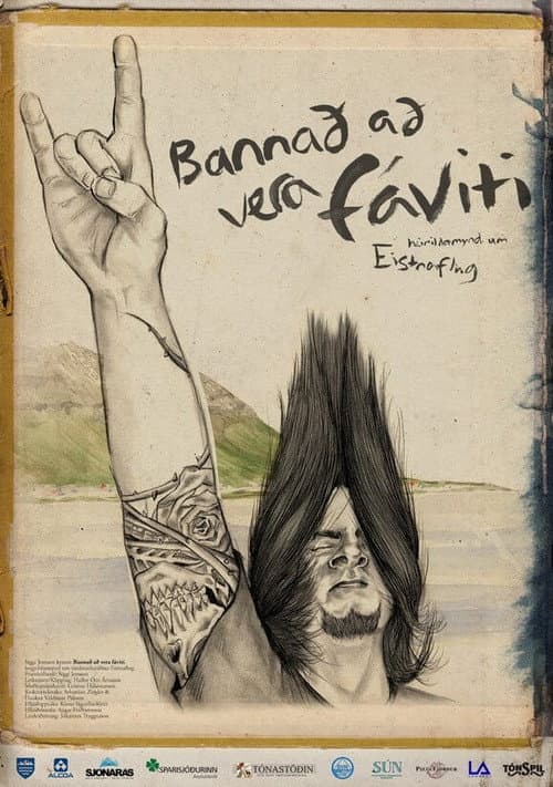 Bannað að vera fáviti