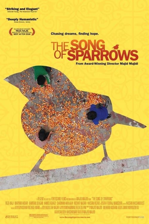 Das Lied der Sperlinge