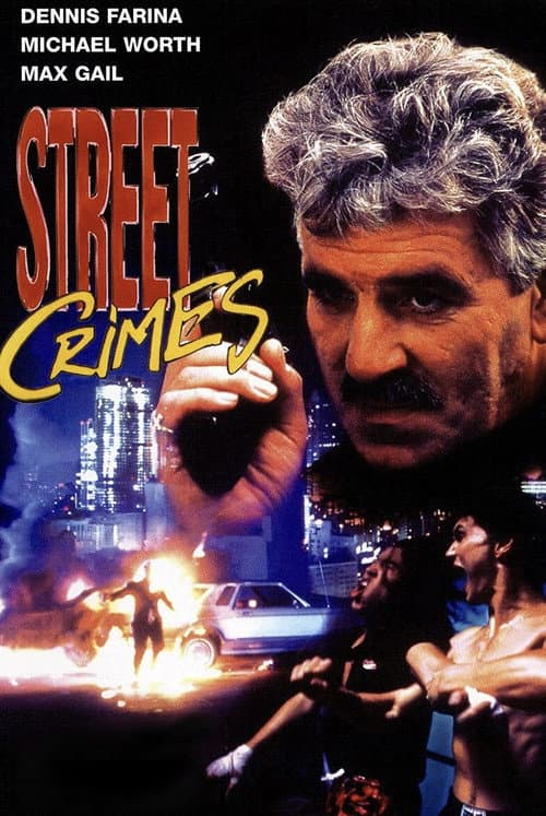 Street Impact - Eine Stadt in Aufruhr