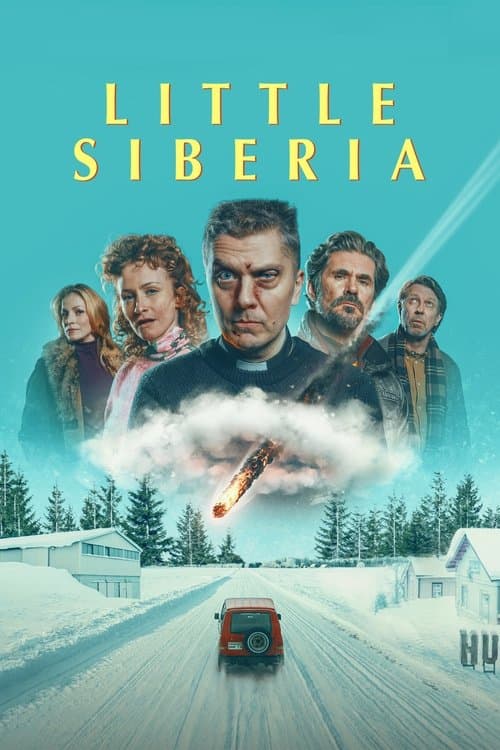 Klein-Sibirien