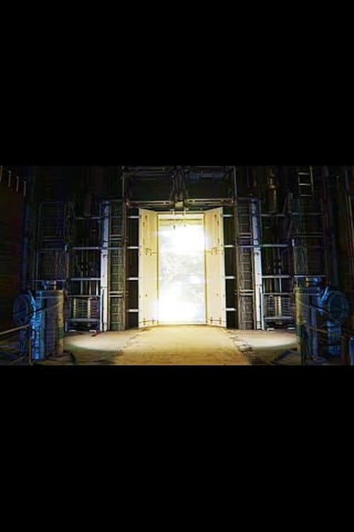 Backrooms - The third test