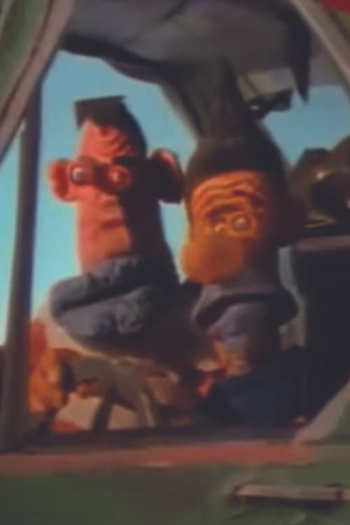Bill & Willis