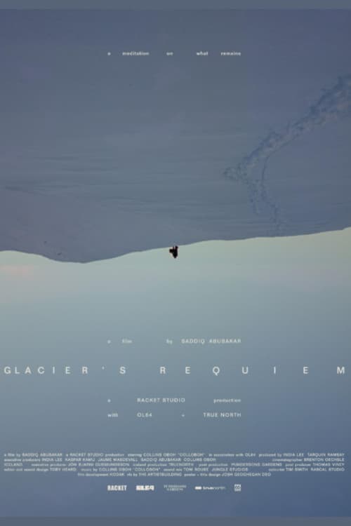 Glacier's Requiem