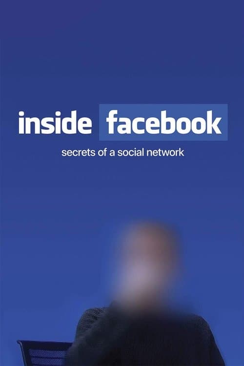 Facebook Undercover