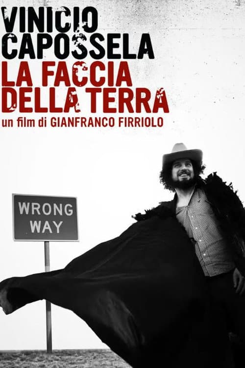 La Faccia della Terra