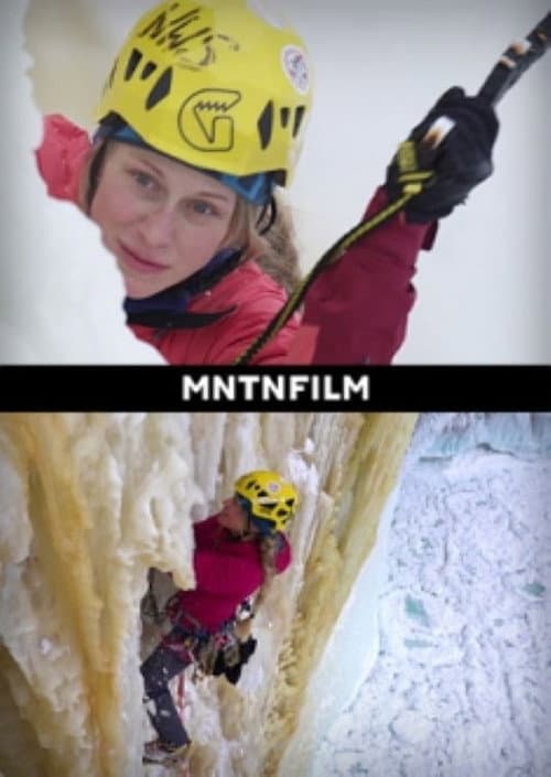 Superior Ice Climbing