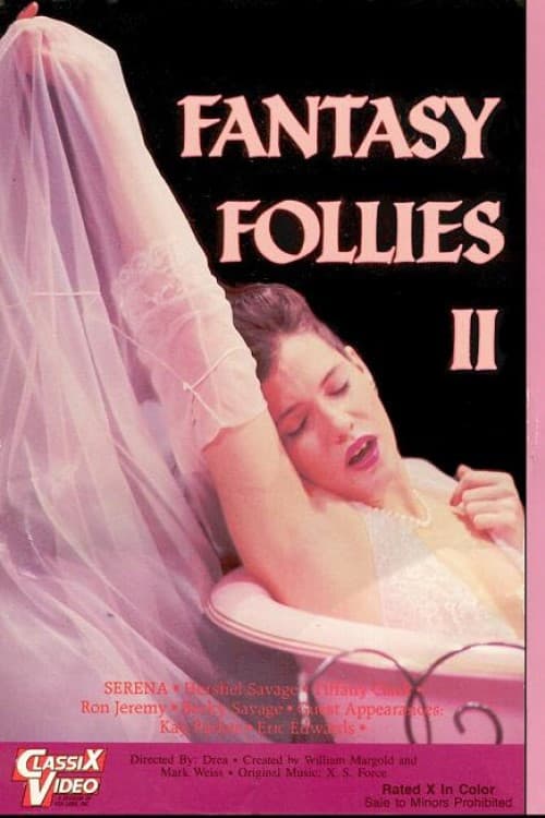 Fantasy Follies II