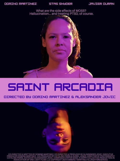 Saint Arcadia