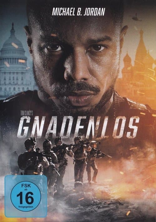 Tom Clancy's Gnadenlos