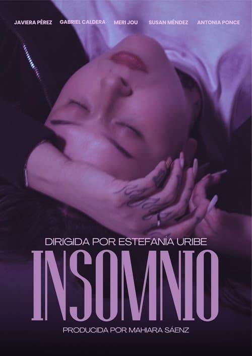 Insomnio