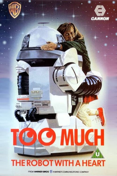 Roboter mit Herz