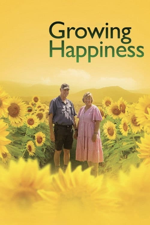 Growing Happiness