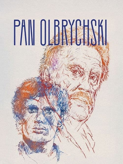 Herr Olbrychski