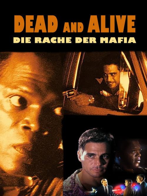 Dead and Alive: The Race for Gus Farace