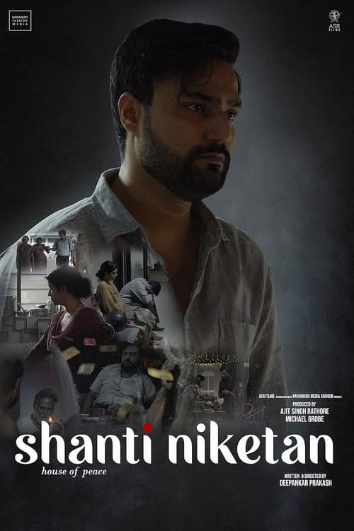 Shanti Niketan