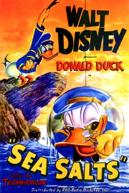 Die Seebären