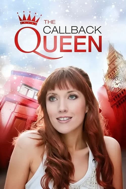 Die Callback Queen - Kein Auftrag unter dieser Nummer