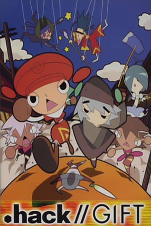 .hack//gift