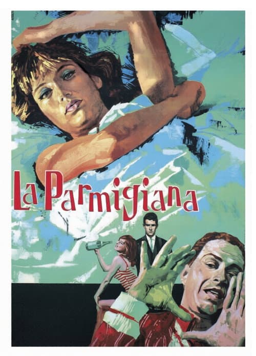Das Mädchen aus Parma