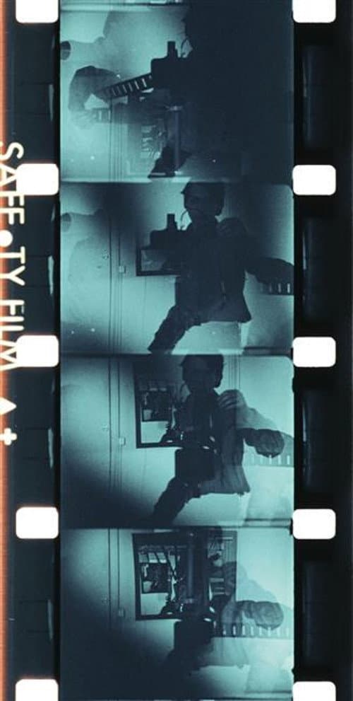 Autoportrait au Dispositif