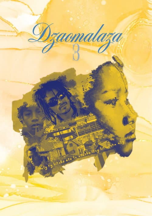 Dzaomalaza et les mille soucis